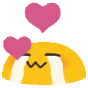 :ablobmeltsoblove: