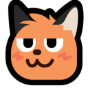 :neofoxkisser: