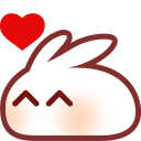 :bunlove: