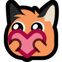 :neofoxheart: