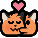 :neofoxhugheart: