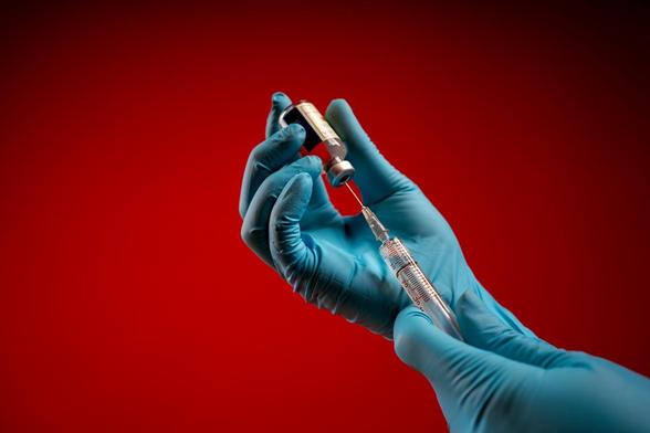 Why vaccine makers aren't worried about Trump administration cuts