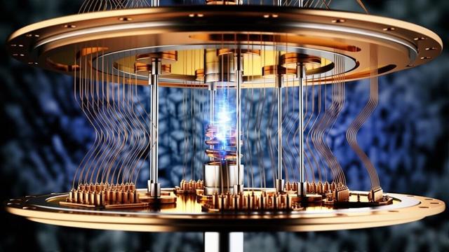 Rigetti Computing vs. D-Wave Quantum