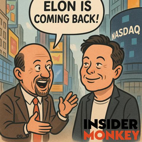 Elon Musk back to working ’24/7′ at Tesla, Inc. (TSLA), X and xAI