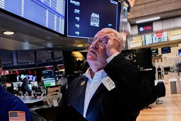 Dow, S&P 500, Nasdaq futures slip with fate of Trump tariffs, key inflation data in focus