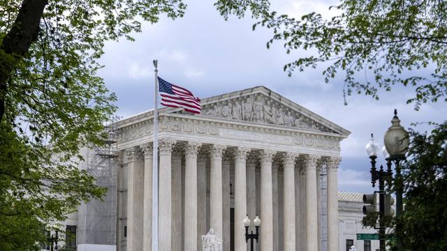 Supreme Court lets Trump end humanitarian parole for 500,000 people from 4 countries
