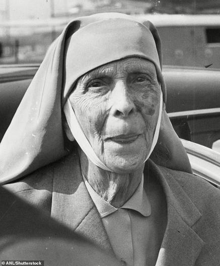 Prince Philip's mother Princess Alice was reportedly thrilled when she finally received the news of her grandson's birth