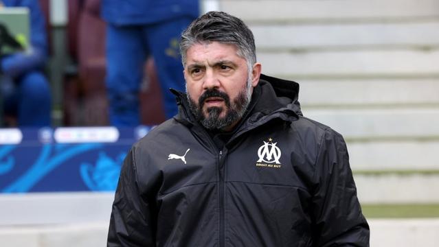 OM. Un an et demi après sa pige à Marseille, Gattuso en pole pour devenir sélectionneur de l'Italie