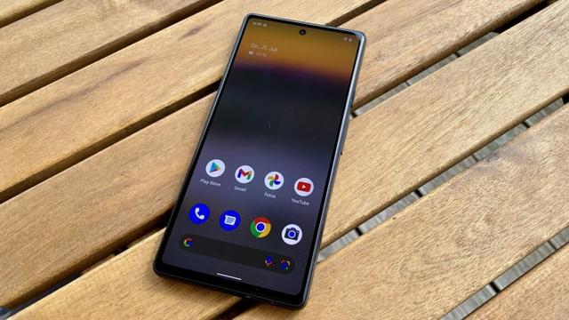 Pixel 6a kann zu heiß werden: Google reduziert mit Update die Akkukapazität