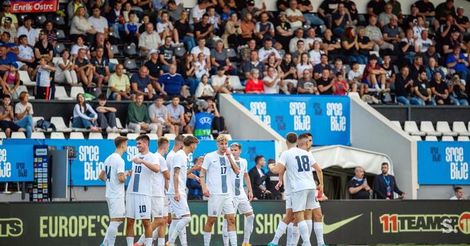 Euro 2025: Slovenci v velikem pričakovanju