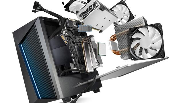 C'est terminé pour le shop hardware.fr, LDLC met brutalement fin à l'aventure