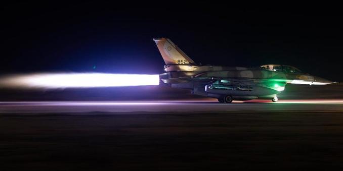 5 Key Questions on Israel's Strikes and the Risk of a Wider War