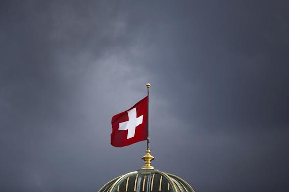 Switzerland’s likely rate cut to zero threatens to test banks