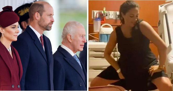 Insider Reveals Royal Family’s Brutal Reaction to Meghan’s Pregnancy Dance Video: ‘They've Lost…'
