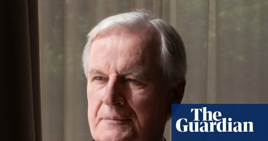 UK could keep special pre-Brexit terms if it rejoined EU, Michel Barnier says | Brexit #Europe
