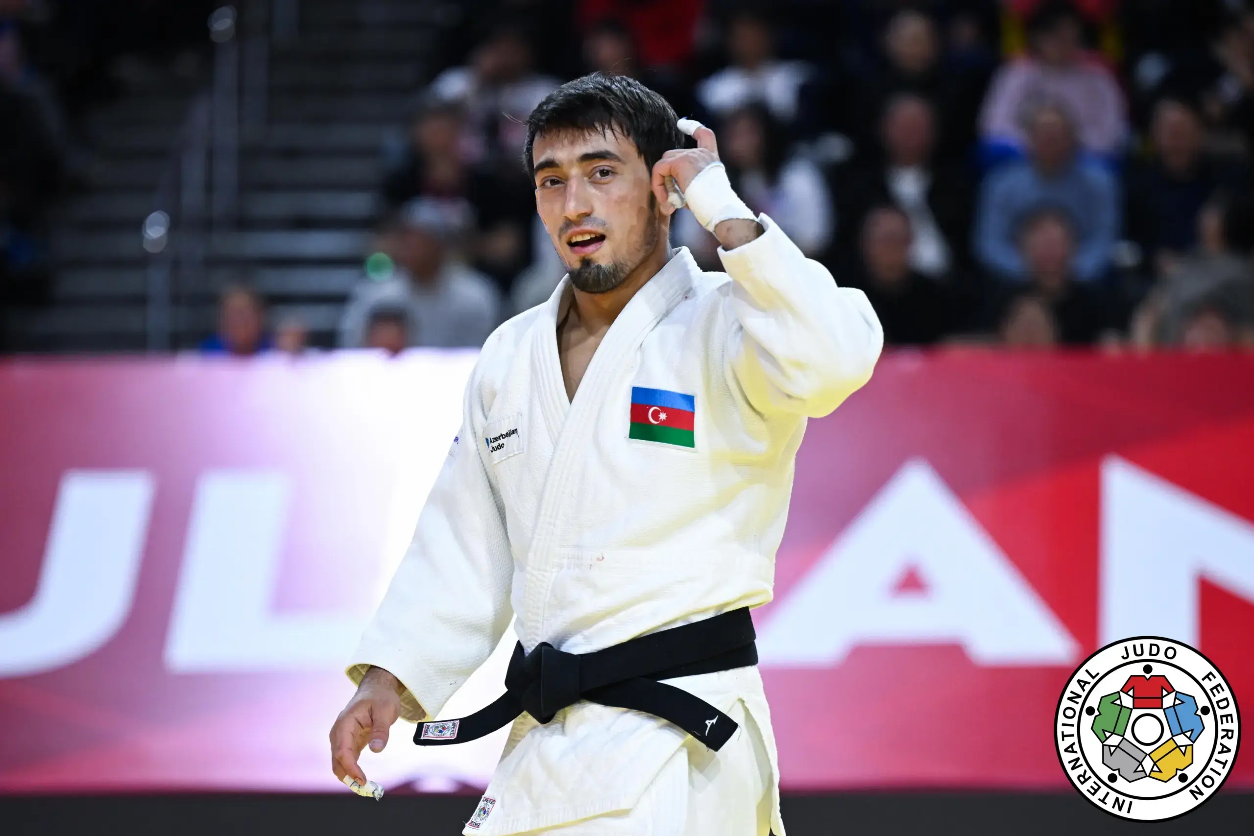  Europe Strikes Gold as LA2028 Qualification Begins in Ulaanbaatar #Europe