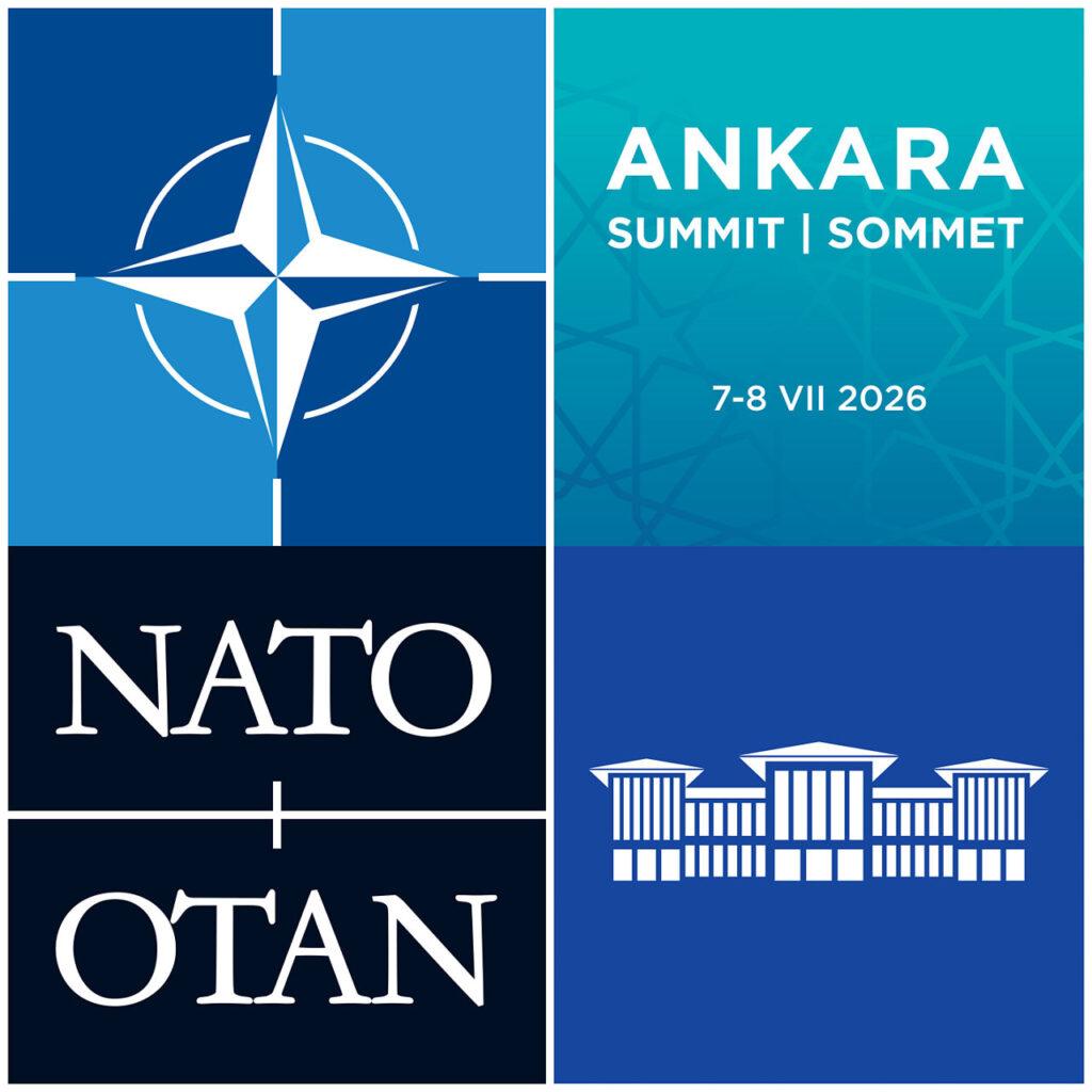 2026 NATO Summit in Ankara  #Europe #NATO