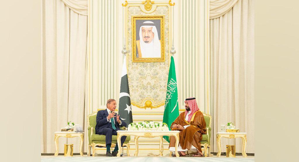 Islamic NATO speculation grows as Turkiye, Saudi Arabia and Pakistan eye defence pact #Europe #NATO #SaudiArabiaPakistanDefencePact #Türkiye