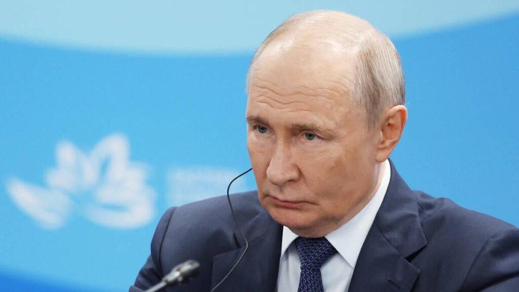 Russia recruiting people in Denmark for sabotage against defence industry #Europe