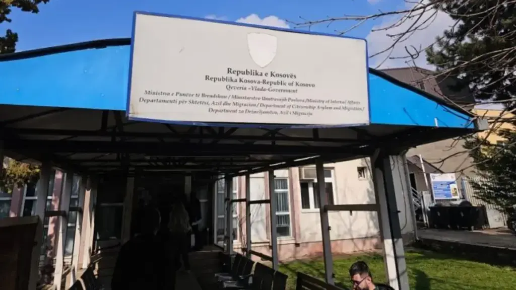 Kosovo Citizenship Law: EU Says Guilt Isnt Collective  #Article31 #citizenship #eu #Kosovo