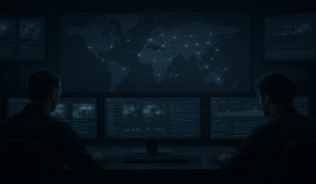 AI Forensics Help Europol Track 51 Children in Global Online Abuse Case
