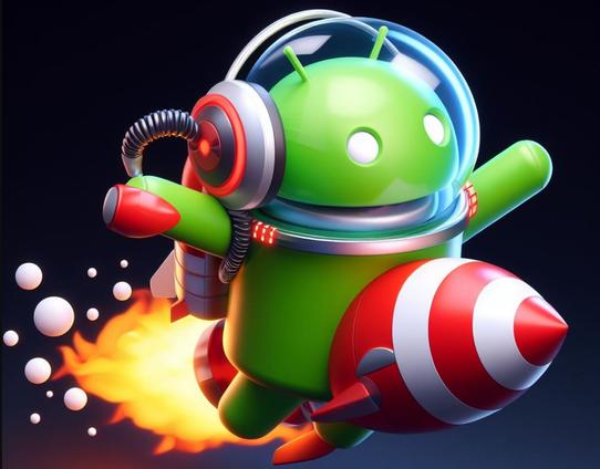 android update 2