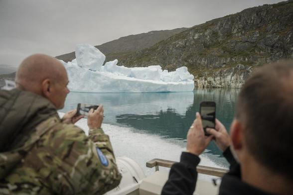 The United States, Denmark and Greenland have reached an agreement expanding Americas military role on the Arctic island while stopping short of the territorial transfer President Donald Trump had long sought. The deal was announced in stages on Fri  source/editor : Georgi Gotev