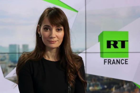 The European Union on 24 September added Xenia Fedorova, the former president of RT France, to its sanctions list for foreign information manipulation and interference.The Council said the Russian media executive had participated in the implementat  source/editor : Georgi Gotev