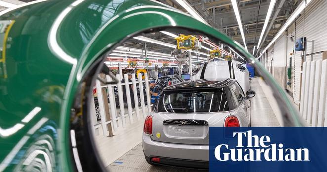 If youre not in the internal market, you dont get the same protection, says French minister of policy designed to curb Chinese competitionFrance is leading a push to exclude the UK from the EUs Made in Europe policy that could result in Briti source/editor : Jennifer Rankin