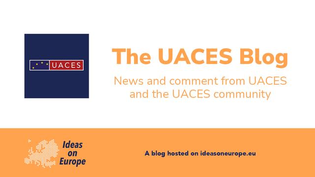 The UACES Annual 56th Conference, which this year took place in Prague, addressed the theme of reimagining Europe, covering a wide range of subjects from security, border and migration studies to digitalisation, the green agenda and Space policy. Not  source/editor : Ideas on Europe