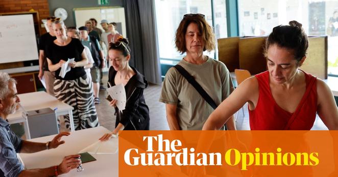 Brexit gave direct democracy a bad name. But the Swiss approach could be what Europe needs nowFascism rests on a two-part confidence trick. First, a leader claims to embody the will of the people. Then they argue that only by being granted sweeping source/editor : Joseph de Weck
