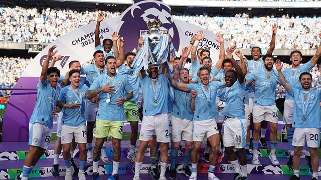 A statement from the English Premier League said an independent commission found that the club had arranged "sham" contracts and agreements to artificially inflate its revenues and reduce its costs.