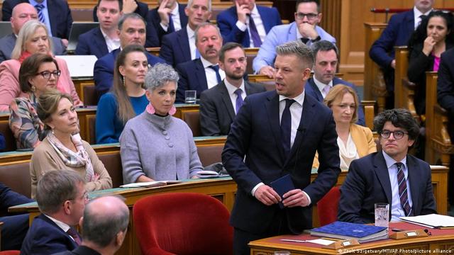 Hungarys Prime Minister Peter Magyar vowed to dismantle Orbans corrupt networks. High-profile figures are being arrested and many Hungarians are pushing for swift accountability, but the rule of law takes time.