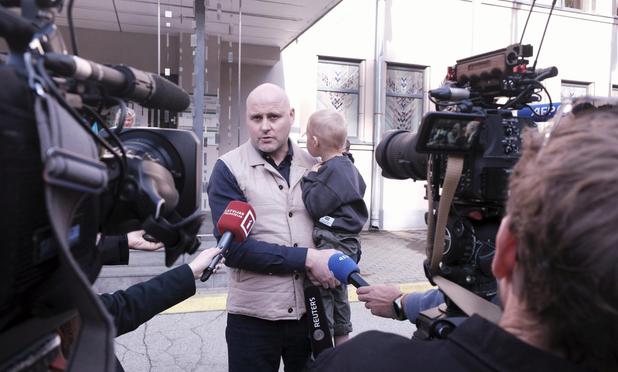Latvia's 3 October parliamentary election produced a clear mandate for continuity in the country's hard-line security policy and support for Ukraine. Prime Minister Andris Kulbergs's centre-right United List (Apvienotais saraksts) secured 35.3 percen source/editor : Georgi Gotev