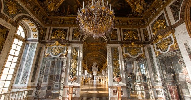 [lalibre] Le château de Versailles a dû fermer ses portes au public ce mardi : voici ce qu'il s'est passé #Europe 