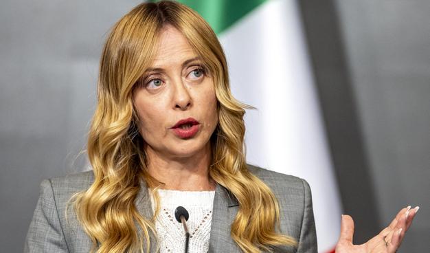 Italy's parliament gave final approval on 8 October to an electoral reform Prime Minister Giorgia Meloni is betting will make it easier for her right-wing coalition to turn a plurality into a governing majority. The Chamber passed the bill on third r source/editor : Georgi Gotev