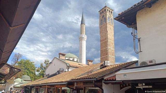 The new leader of the Islamic Community in Bosnia-Herzegovina will be elected on October 10. The reis-ul-ulema's role is not only important for Muslims in the country itself, but could inspire Muslims across Europe.