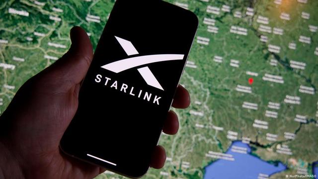 Polish authorities have reported the arrests of two Turkish citizens in Germany in connection with alleged sabotage of a Starlink station last month. Prime Minister Donald Tusk called the fire an act of "hybrid warfare."