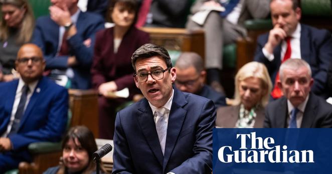 PM hails next month's 'reset' summit as first step to closer ties, but tensions over trade may prove problematicAndy Burnham has promised a "serious dialogue" over the UK's future place in Europe, saying the existing relationship is "not good enough  source/editor : Pippa Crerar