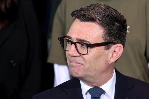 British Prime Minister Andy Burnham said on Monday he would press to secure a deal to improve trade relations ​with the EU at a summit next month and called on parliament to back him in ‌building closer ties with the bloc over the longer term.Markin  source/editor : Georgi Gotev
