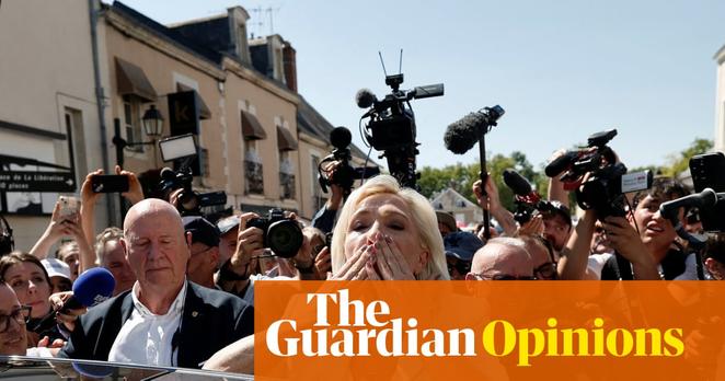 If far right nationalists gain power in four big countries simultaneously, we are in for a dramatic Trumpian tiltWhen it comes to Europe's economy or its peace and security, it is obvious that decision-making has to be done largely at the European l source/editor : Nathalie Tocci