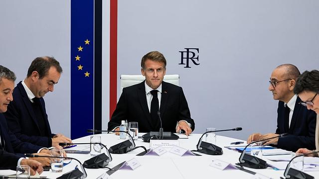 Speaking in Doha on Wednesday, Macron called out leaders for instrumentalising unrest in France for their own political gain, following riots which occurred across the country over the weekend.