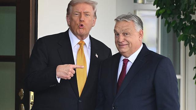 The WSJ reports that Trump administration officials are floating former Hungarian prime minister Viktor Orbán for UN secretary-general, potentially backed by the US, Russia and China, though nothing is confirmed and his selection remains uncertain.