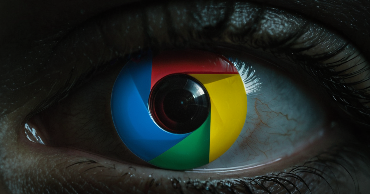 The Beast behind the Browser: Every Privacy Vulnerability in Chrome and How to Catch It